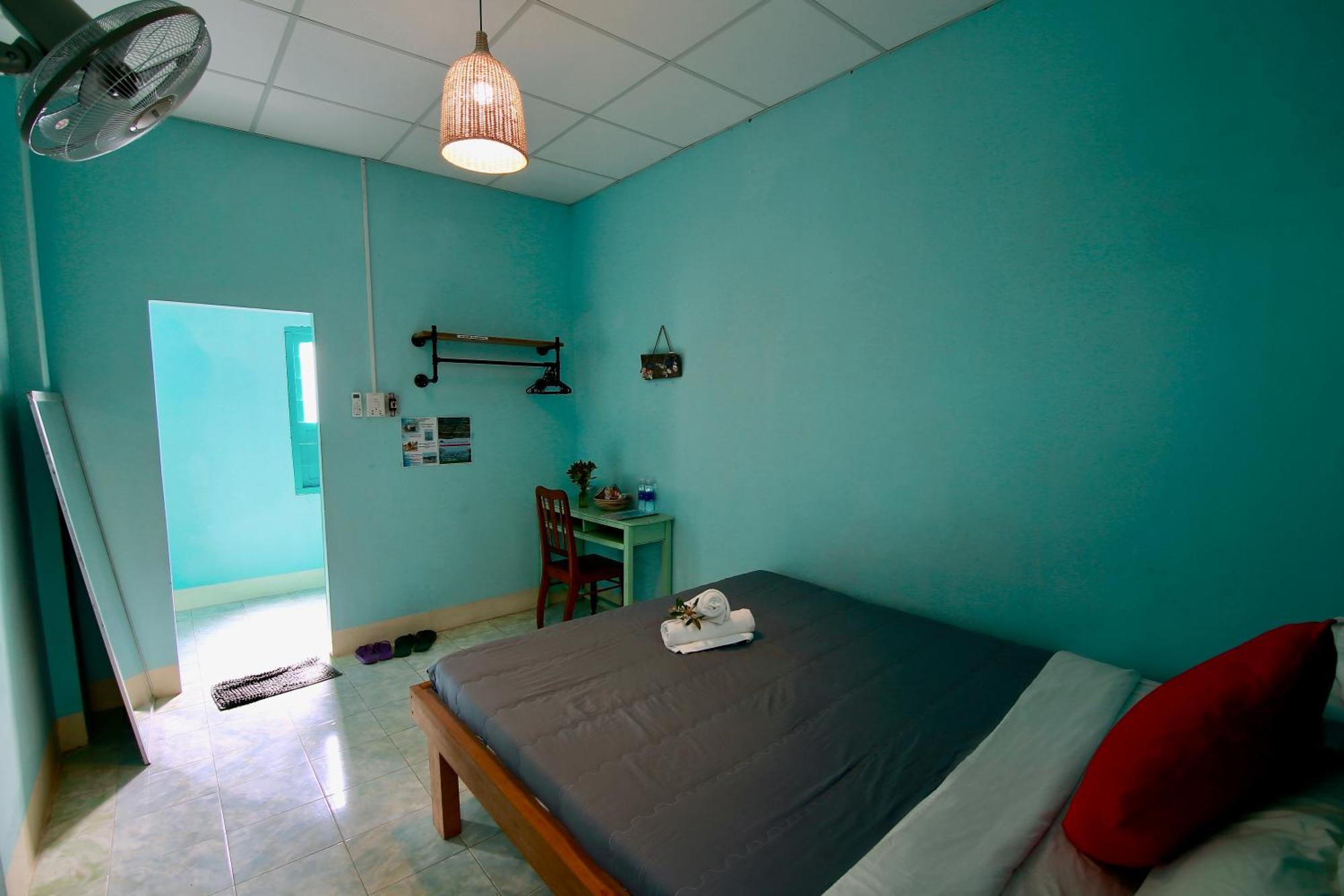 Yeu Bien Homestay ฟานซาง ภายนอก รูปภาพ